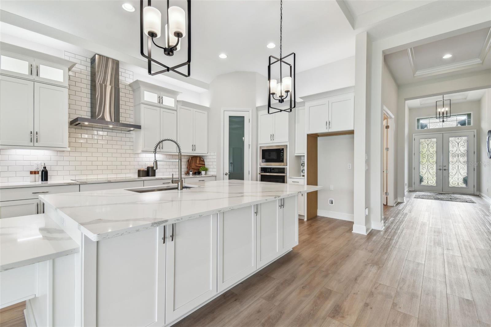 MIRADA PRCL 2 - Residential