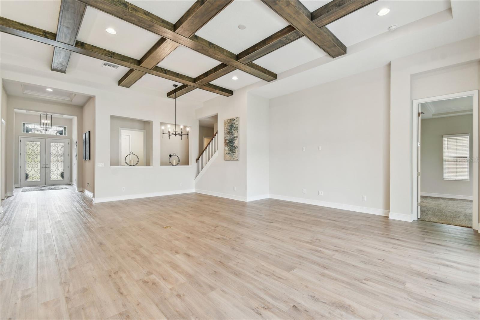 MIRADA PRCL 2 - Residential