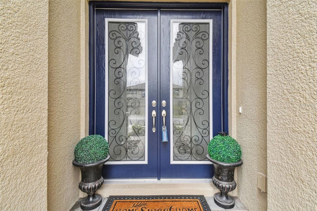 Photo of 11146 Rustic Timber Loop, San Antonio, FL 33576 (MLS # TB8372805)