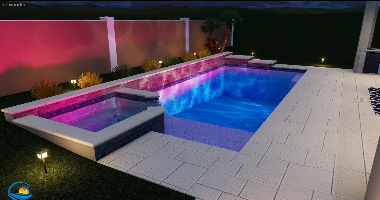 MIRADA PRCL 2 - Residential