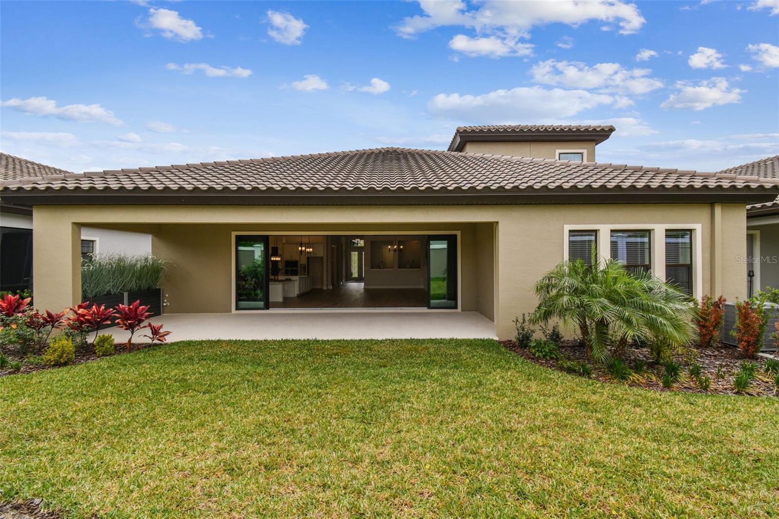 MIRADA PRCL 2 - Residential