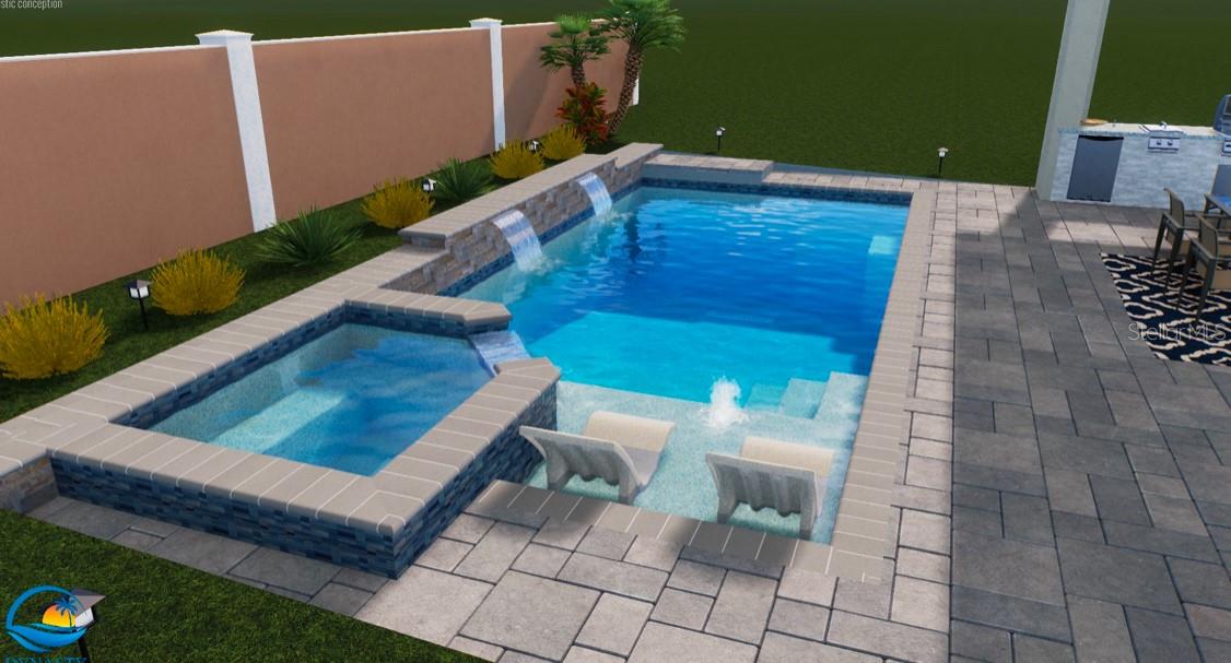 MIRADA PRCL 2 - Residential