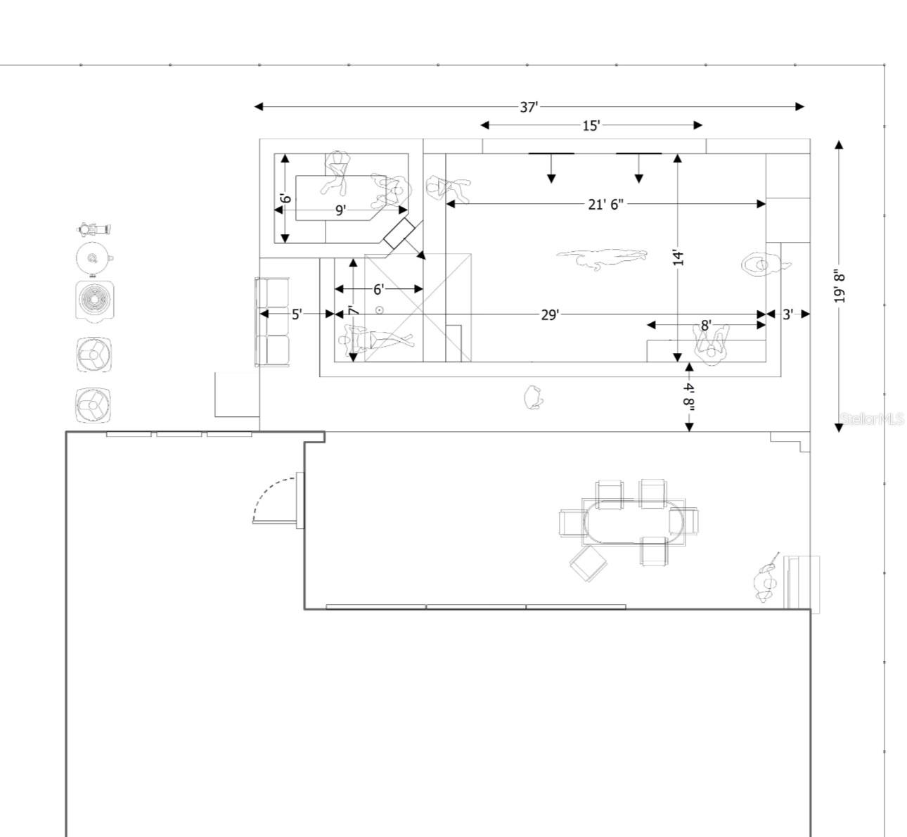 MIRADA PRCL 2 - Residential