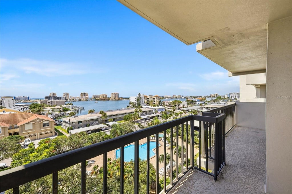 Photo of 400 Island Way #701, Clearwater Beach, FL 33767 (MLS # TB8549555)