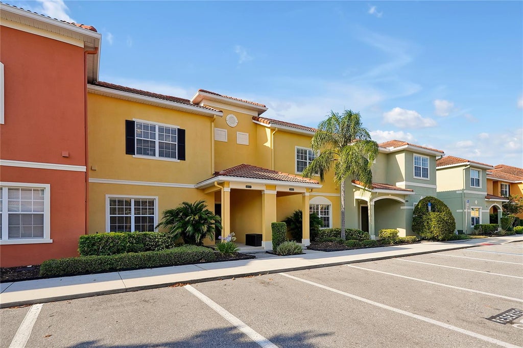 Photo of 8971 Coco Palm Road, Kissimmee, FL 34747 (MLS # O6448994)