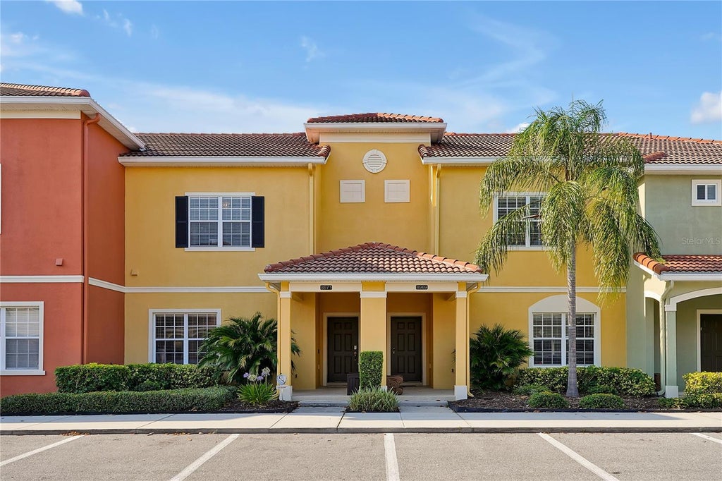 Photo of 8971 Coco Palm Road, Kissimmee, FL 34747 (MLS # O6448994)