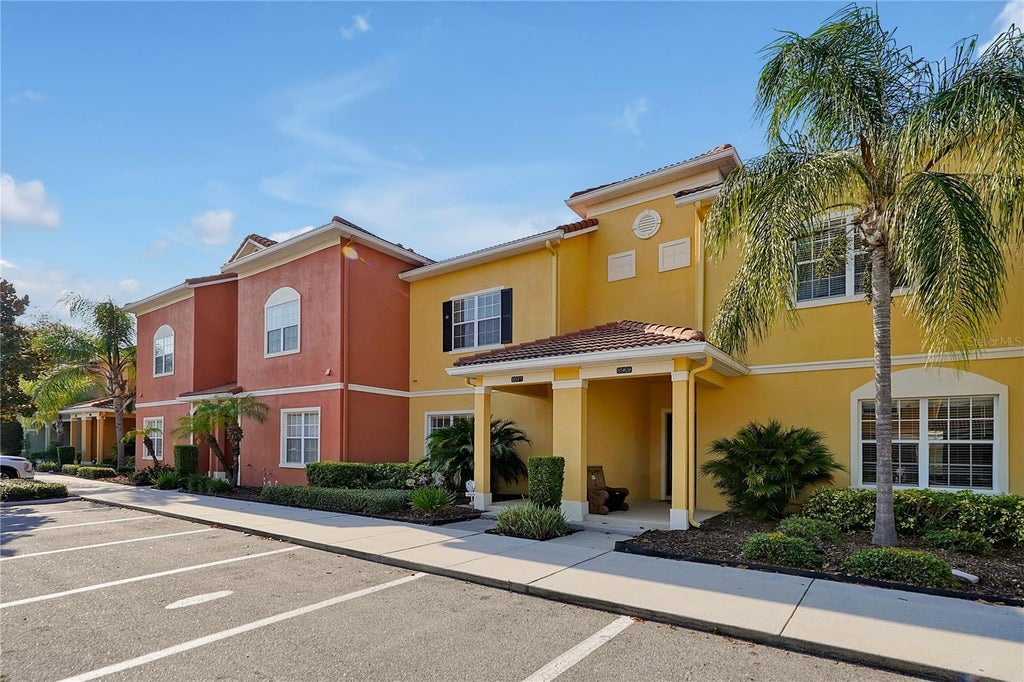 Photo of 8971 Coco Palm Road, Kissimmee, FL 34747 (MLS # O6448994)