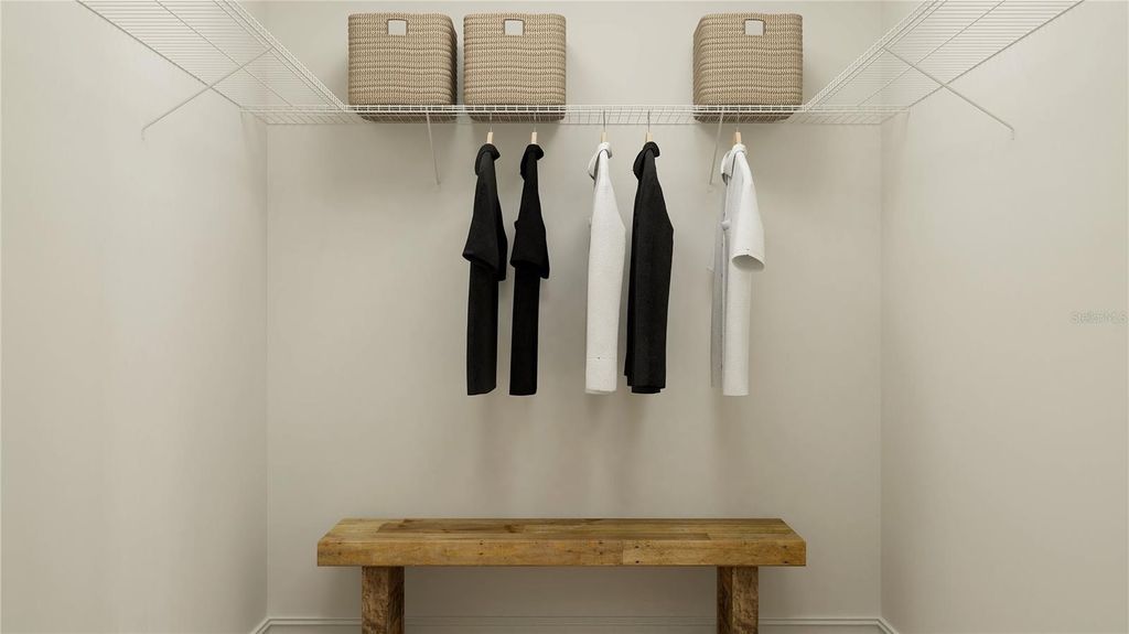 Photo of 3562 Silent Gardens Cove, Wesley Chapel, FL 33543 (MLS # TB8372446)