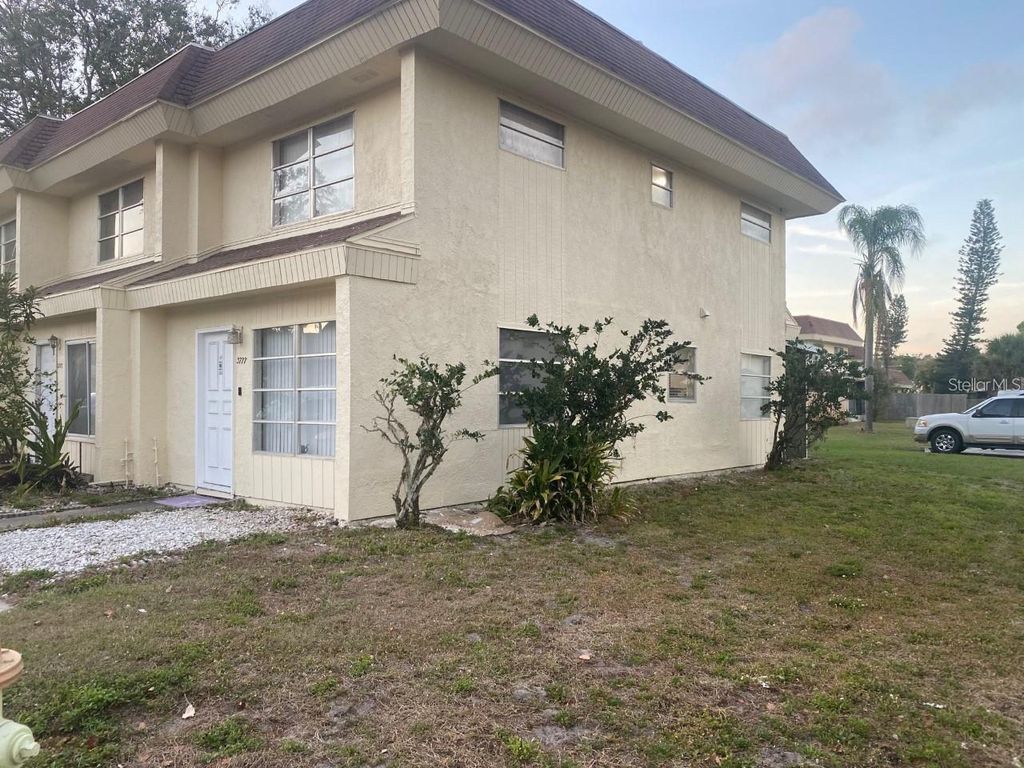 Photo of 3777 Delta Street #83, Sarasota, FL 34232 (MLS # A4669434)