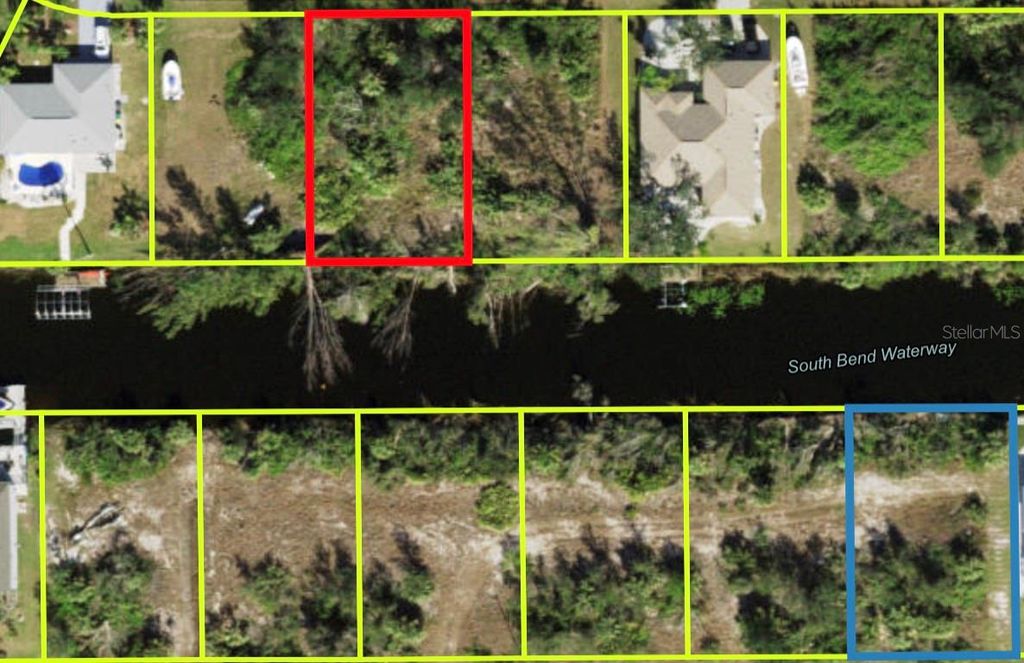 Photo of 14526 Lillian Circle, Port Charlotte, FL 33981 (MLS # O6282437)