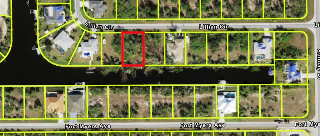 Photo of 14526 Lillian Circle, Port Charlotte, FL 33981 (MLS # O6282437)