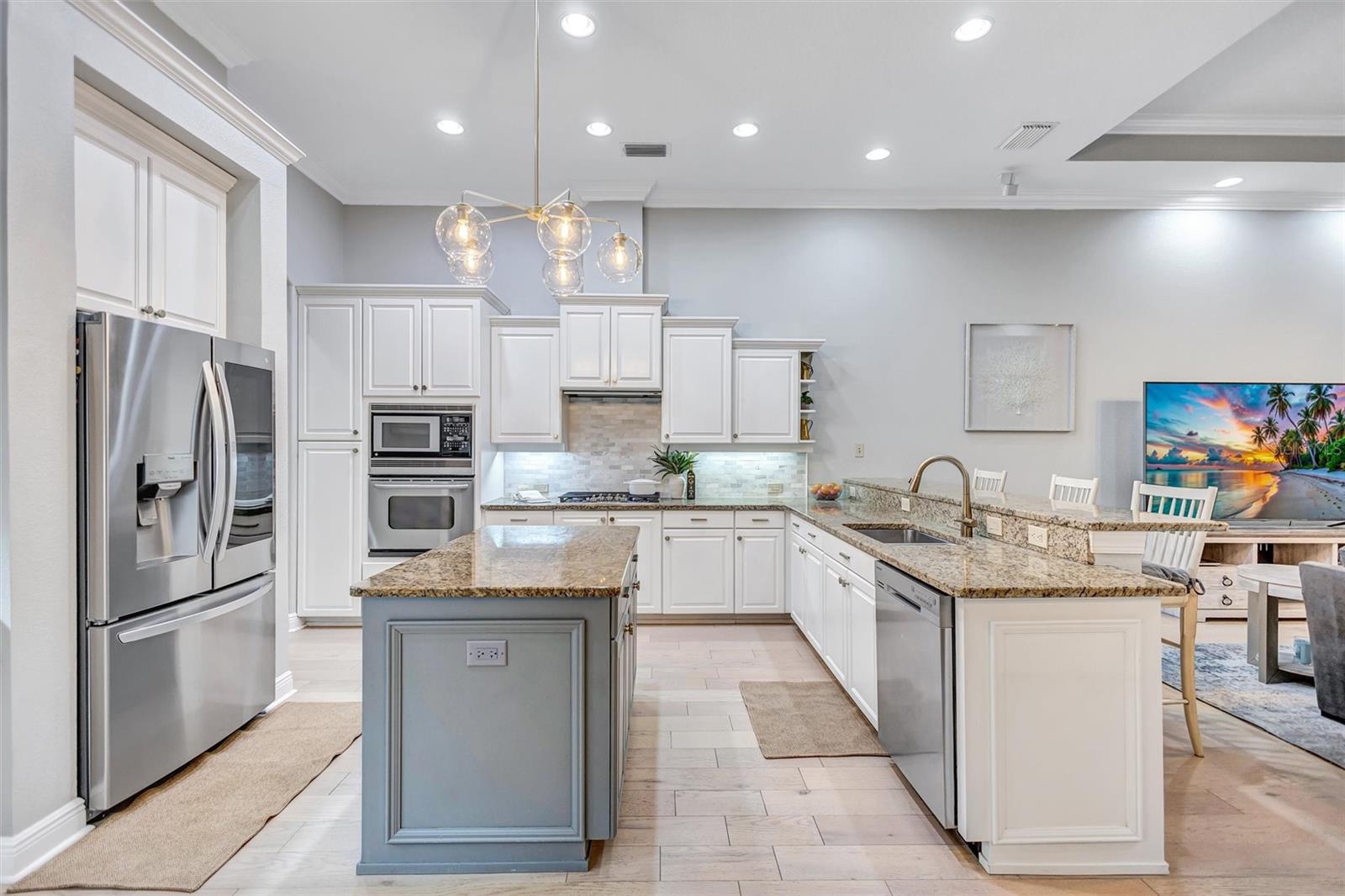 WATERCHASE PHASE 2 - Residential