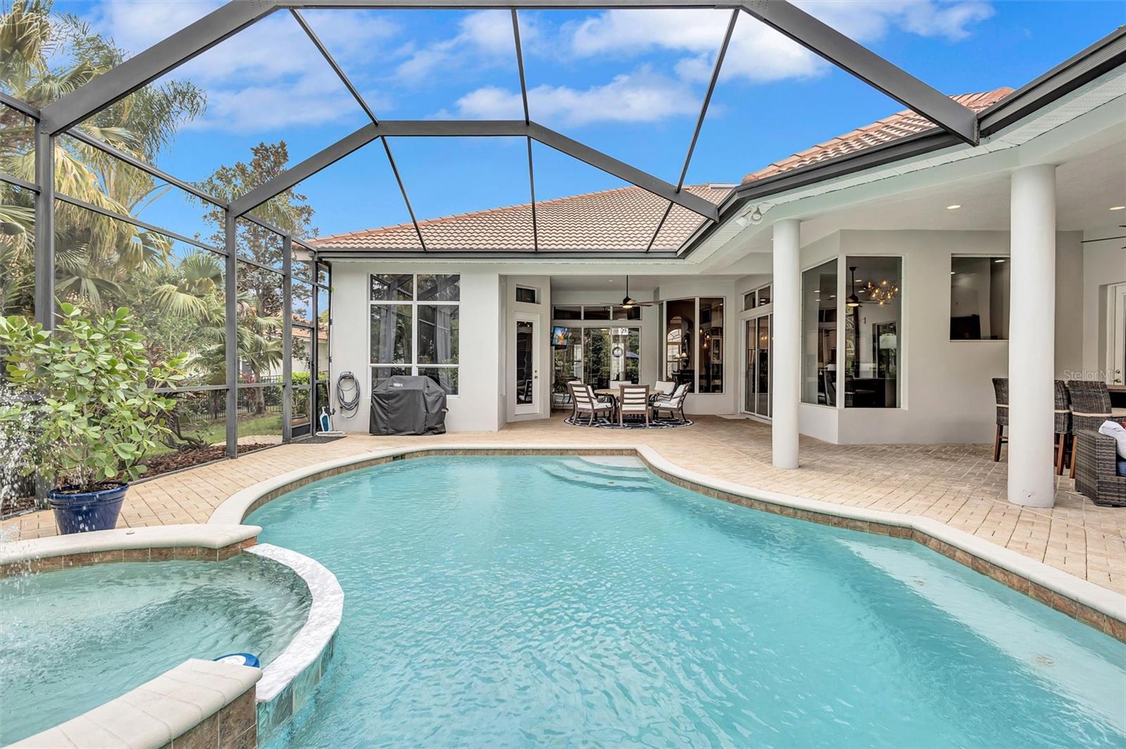 WATERCHASE PHASE 2 - Residential