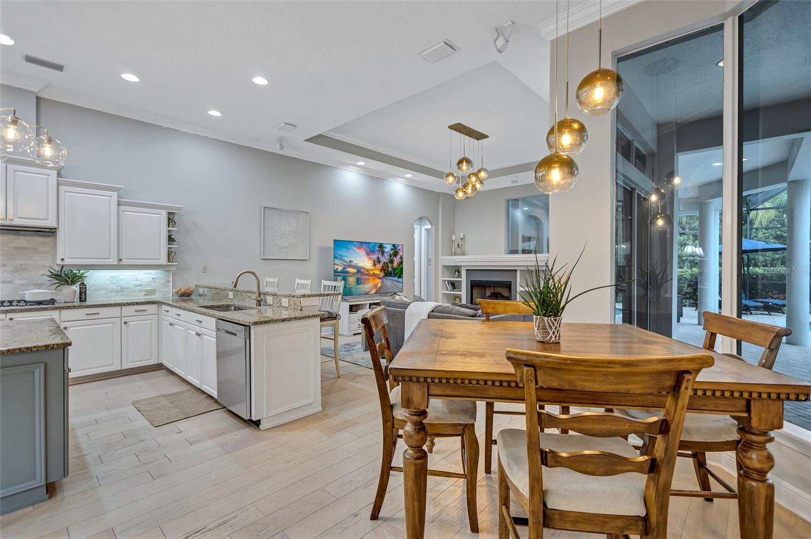 WATERCHASE PHASE 2 - Residential