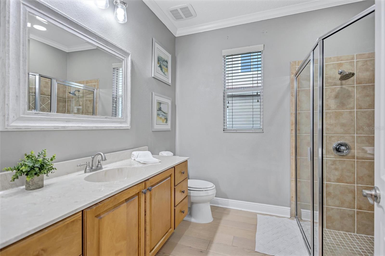 WATERCHASE PHASE 2 - Residential