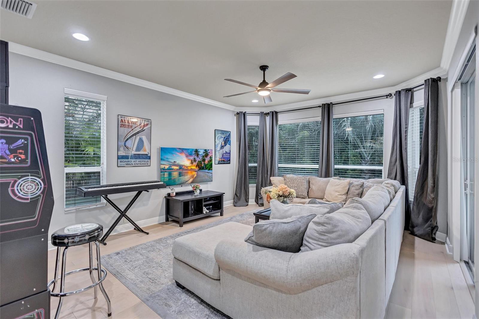 WATERCHASE PHASE 2 - Residential