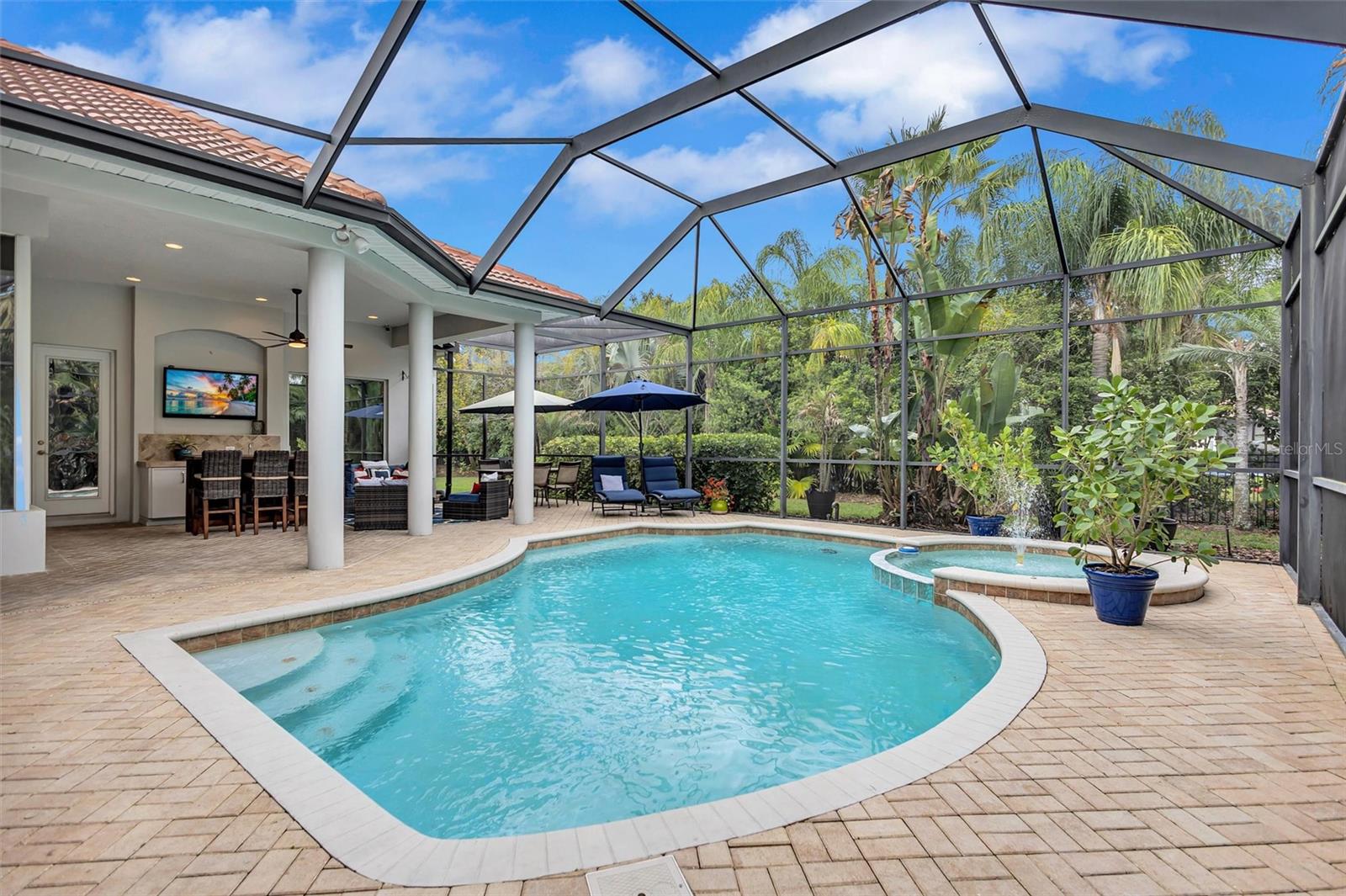 WATERCHASE PHASE 2 - Residential