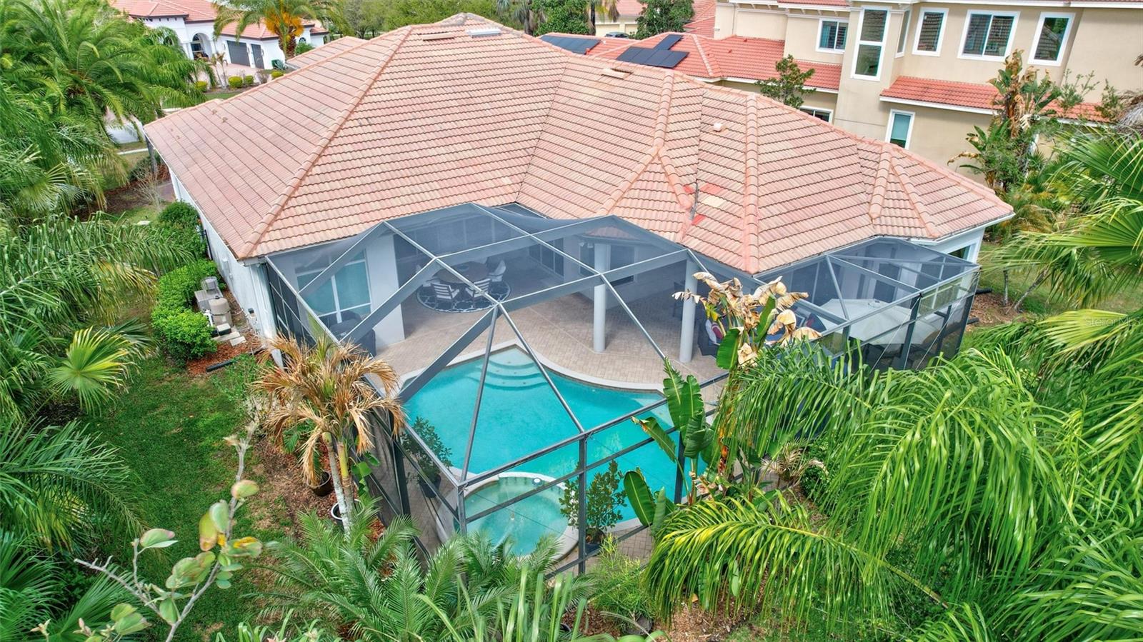 WATERCHASE PHASE 2 - Residential