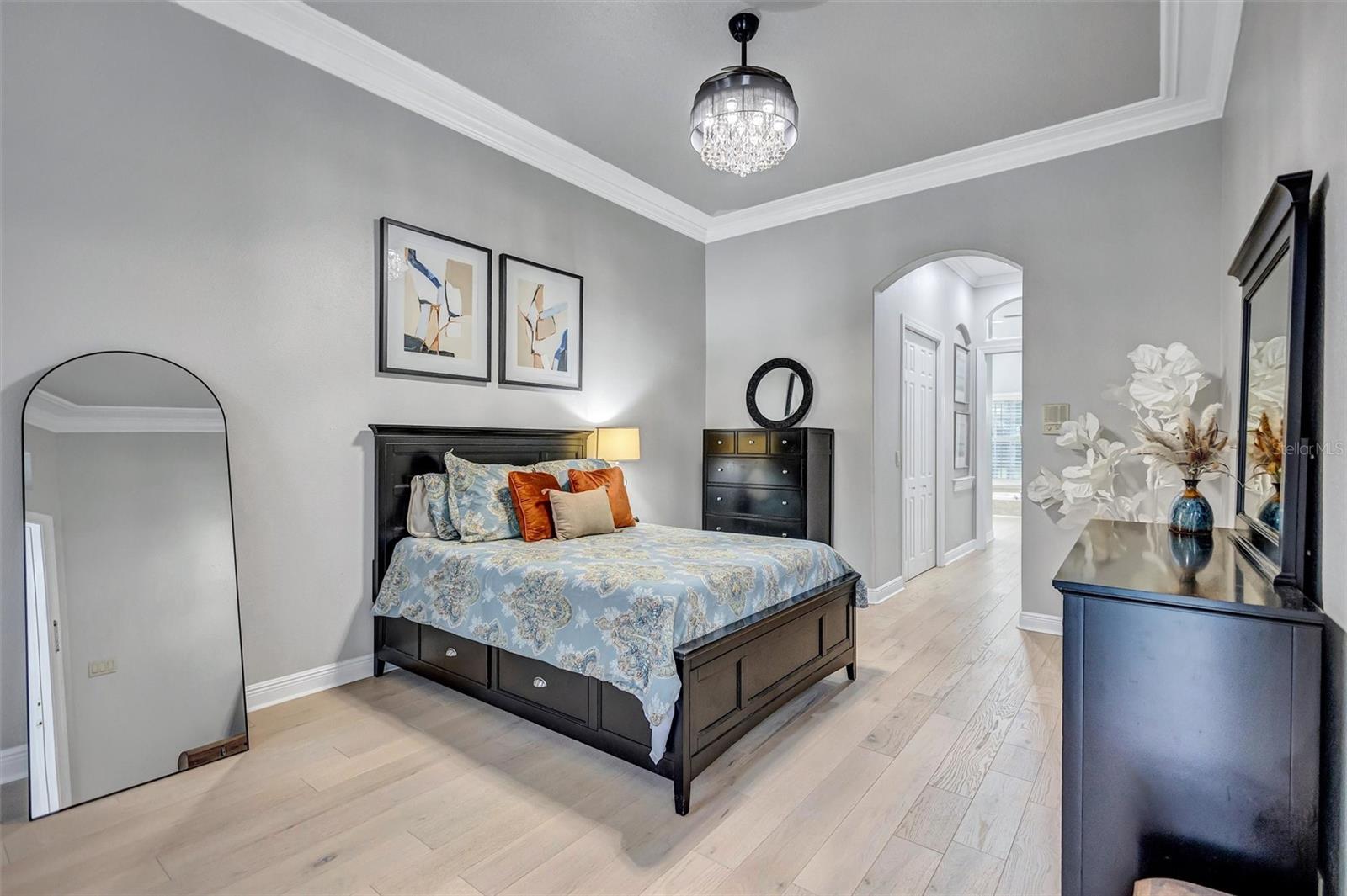 WATERCHASE PHASE 2 - Residential