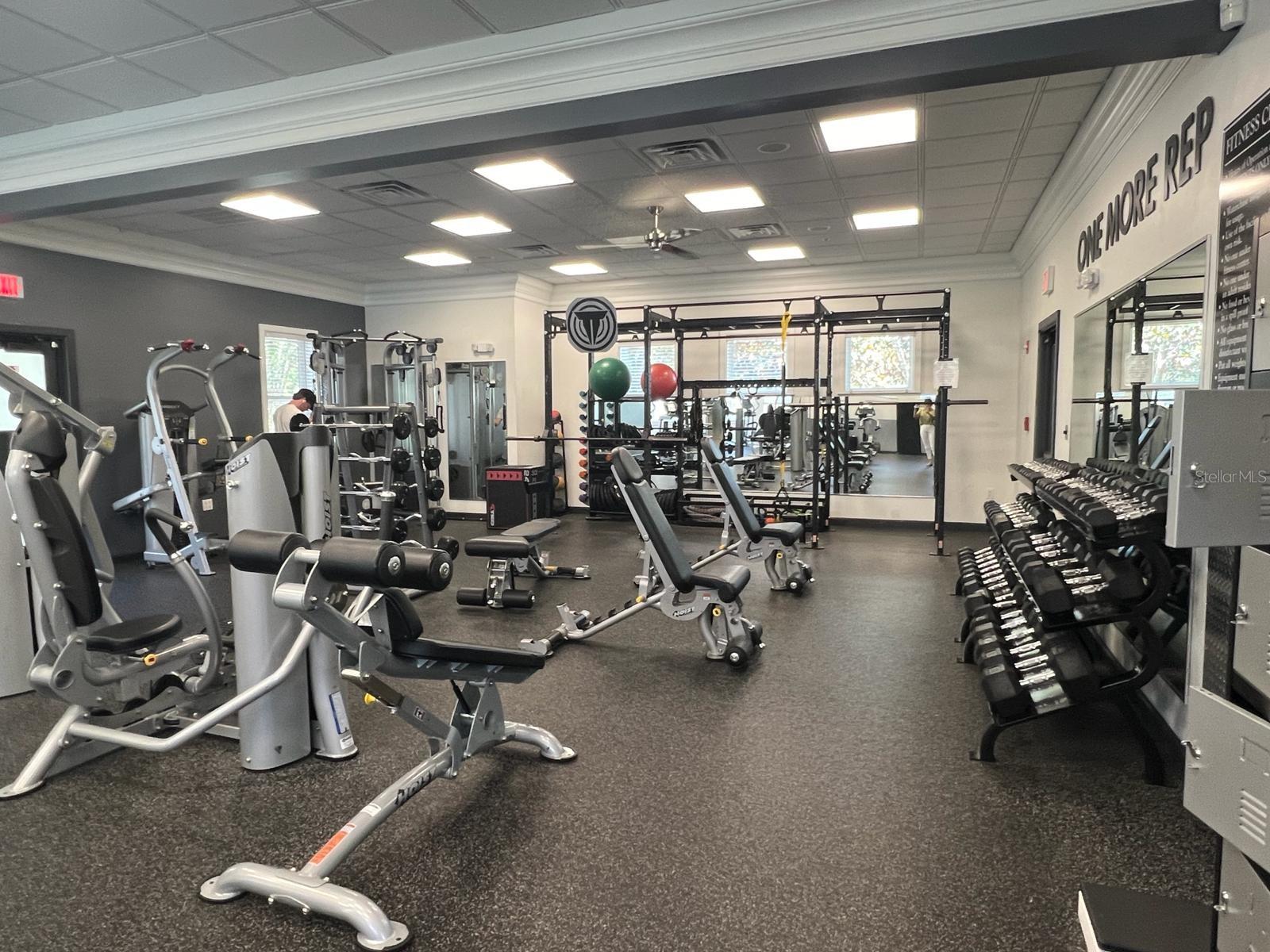 WATERCHASE PHASE 2 - Residential