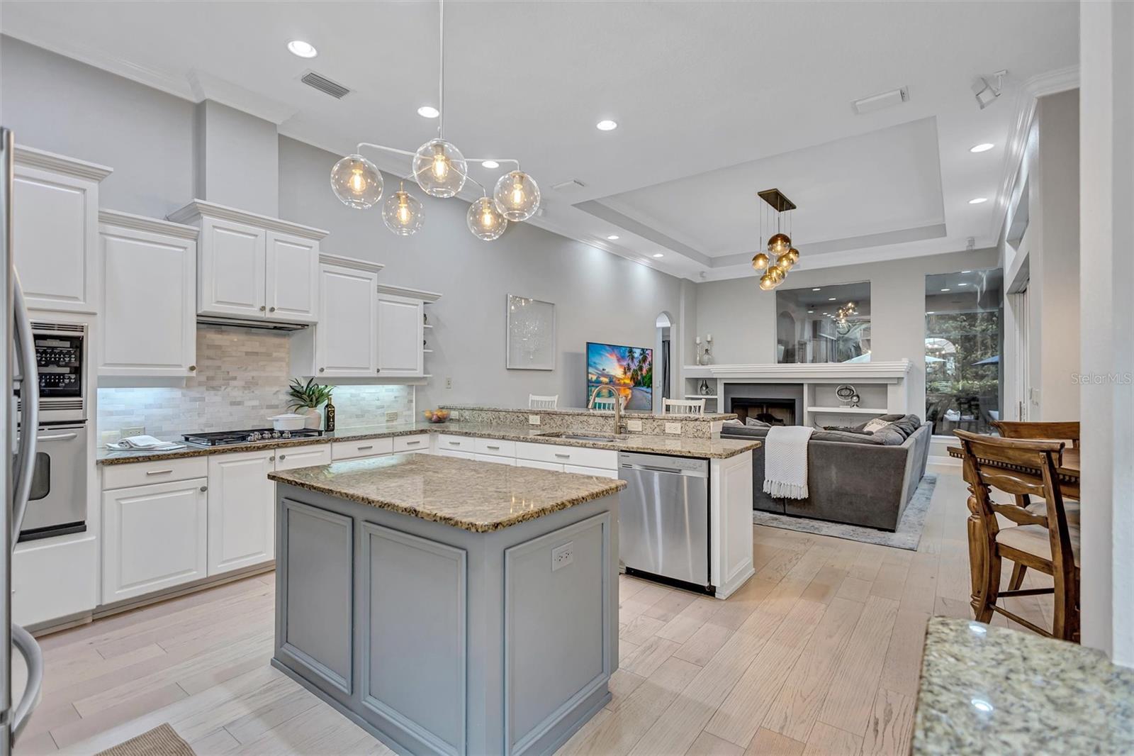 WATERCHASE PHASE 2 - Residential