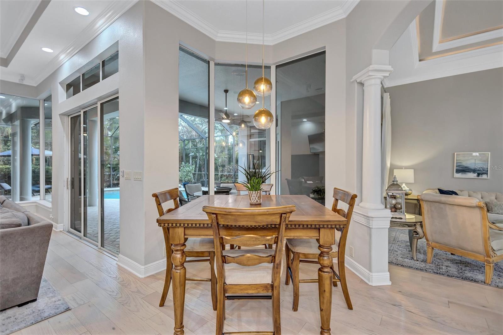 WATERCHASE PHASE 2 - Residential