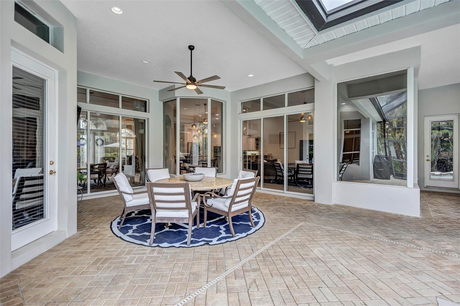 WATERCHASE PHASE 2 - Residential