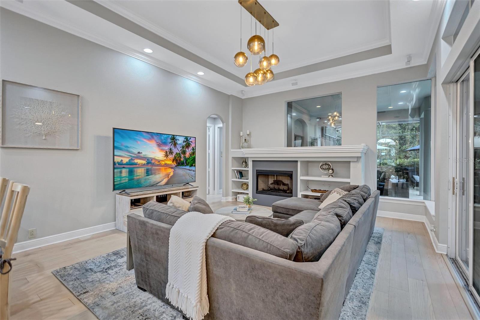 WATERCHASE PHASE 2 - Residential