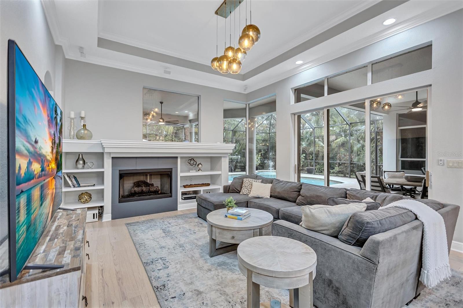 WATERCHASE PHASE 2 - Residential