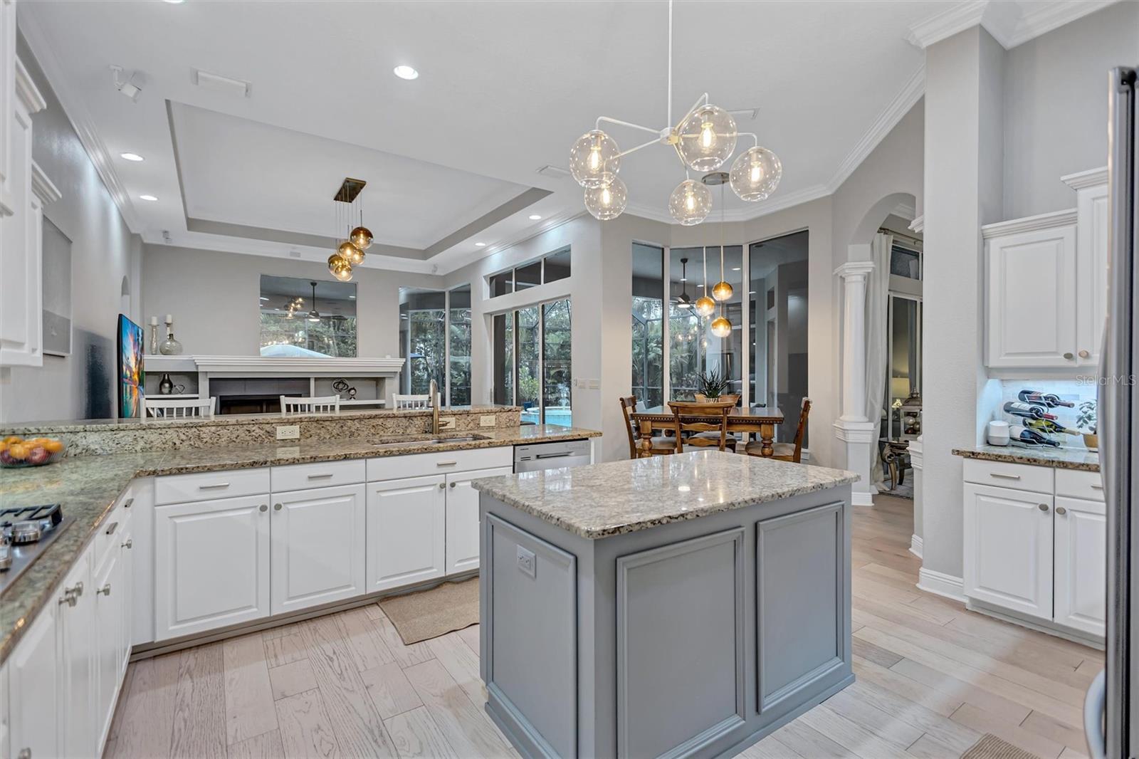 WATERCHASE PHASE 2 - Residential