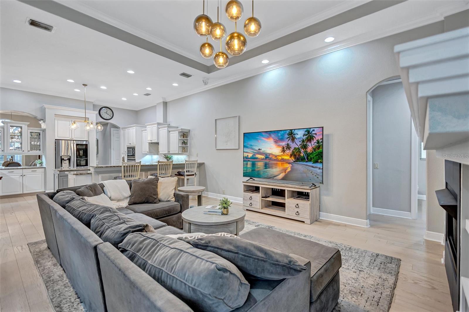 WATERCHASE PHASE 2 - Residential