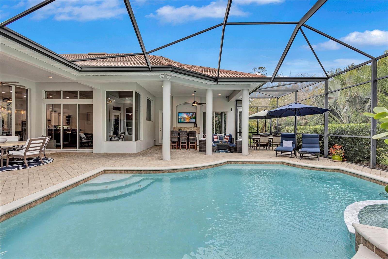 WATERCHASE PHASE 2 - Residential