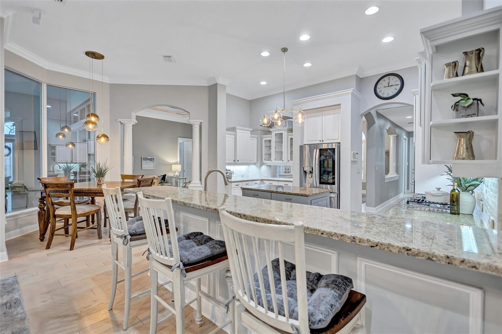 WATERCHASE PHASE 2 - Residential