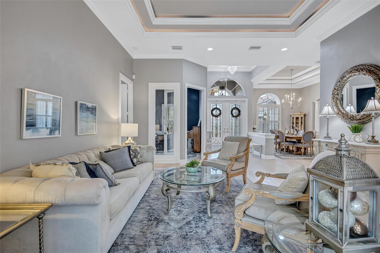 WATERCHASE PHASE 2 - Residential