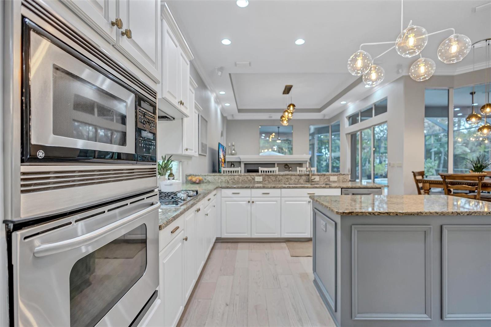 WATERCHASE PHASE 2 - Residential