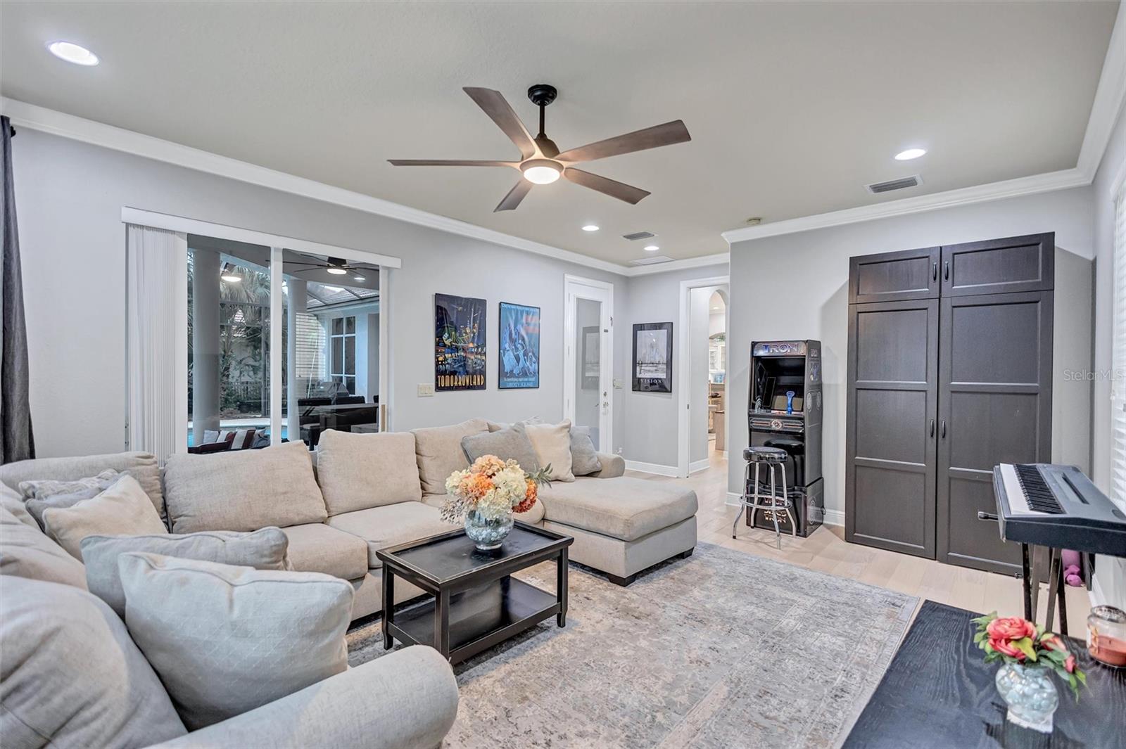 WATERCHASE PHASE 2 - Residential