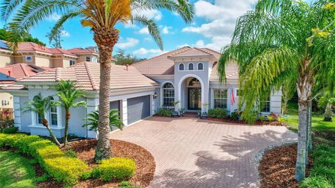 11809 SHIRE WYCLIFFE TAMPA FL 33626