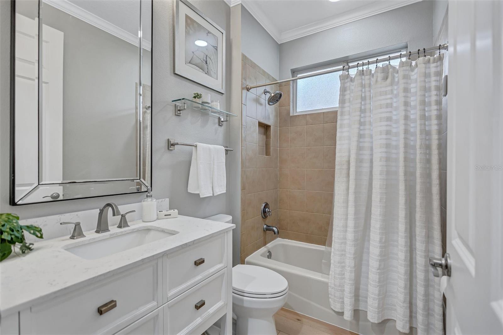 WATERCHASE PHASE 2 - Residential