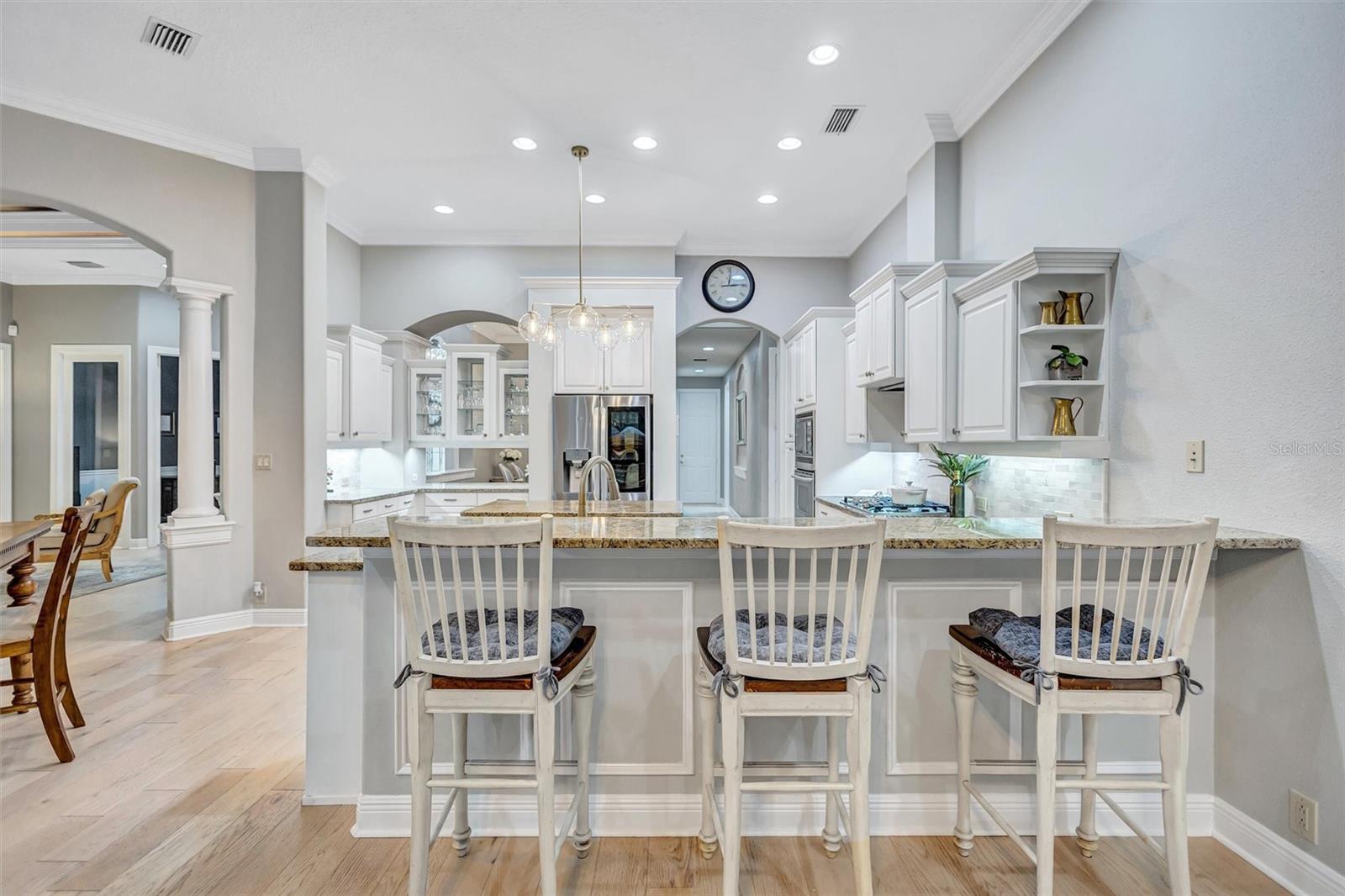 WATERCHASE PHASE 2 - Residential