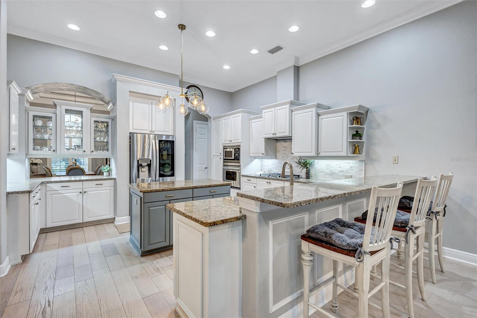 WATERCHASE PHASE 2 - Residential