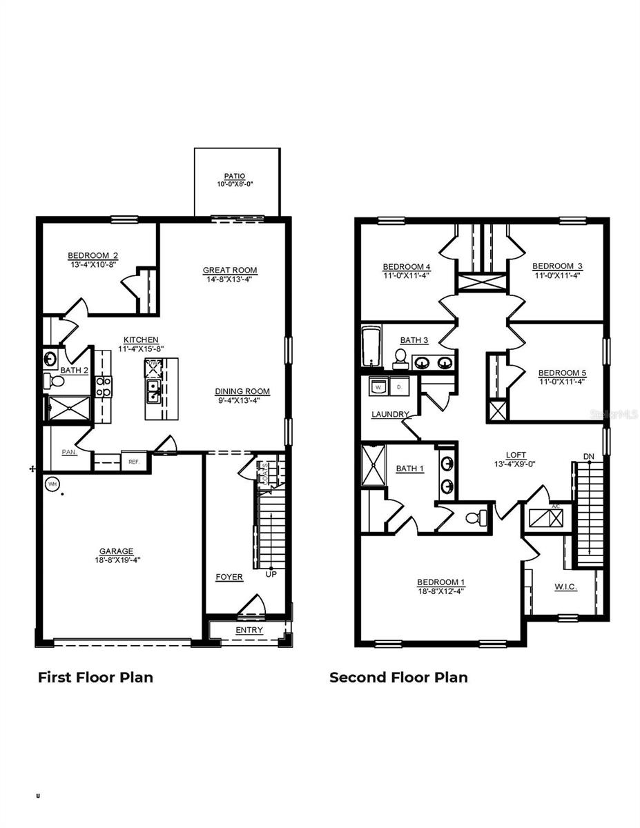 HIGHLAND TRAILS - Residential