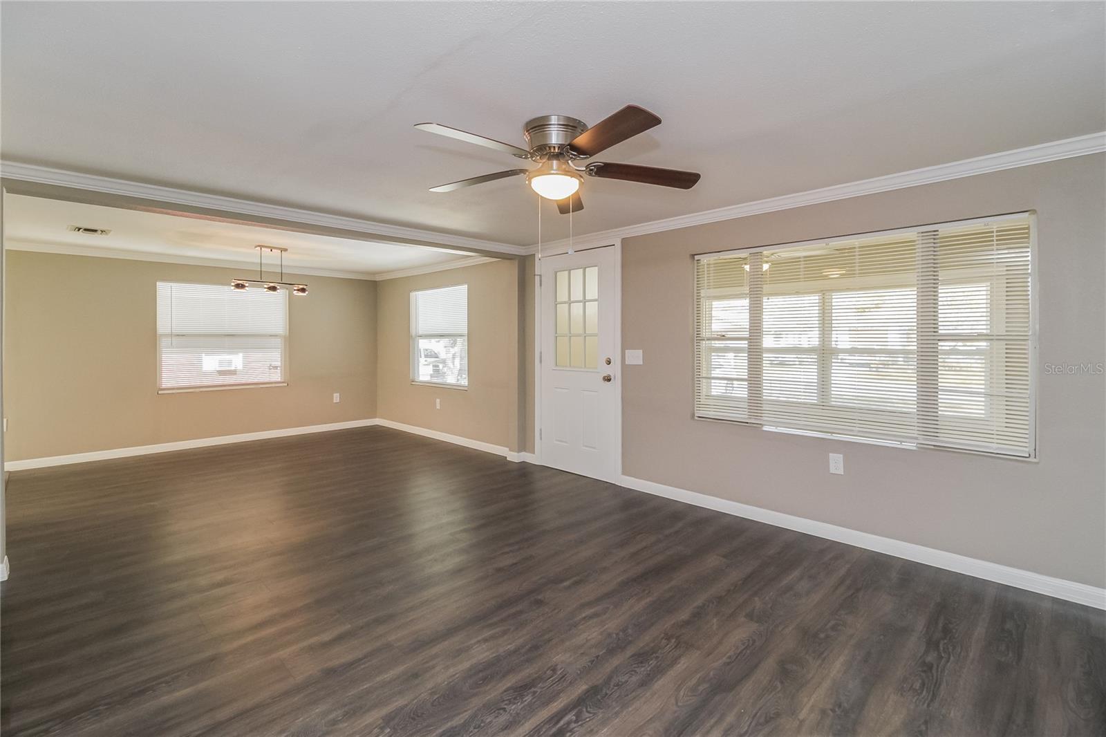 NORTH OCOEE ADD - Residential Lease