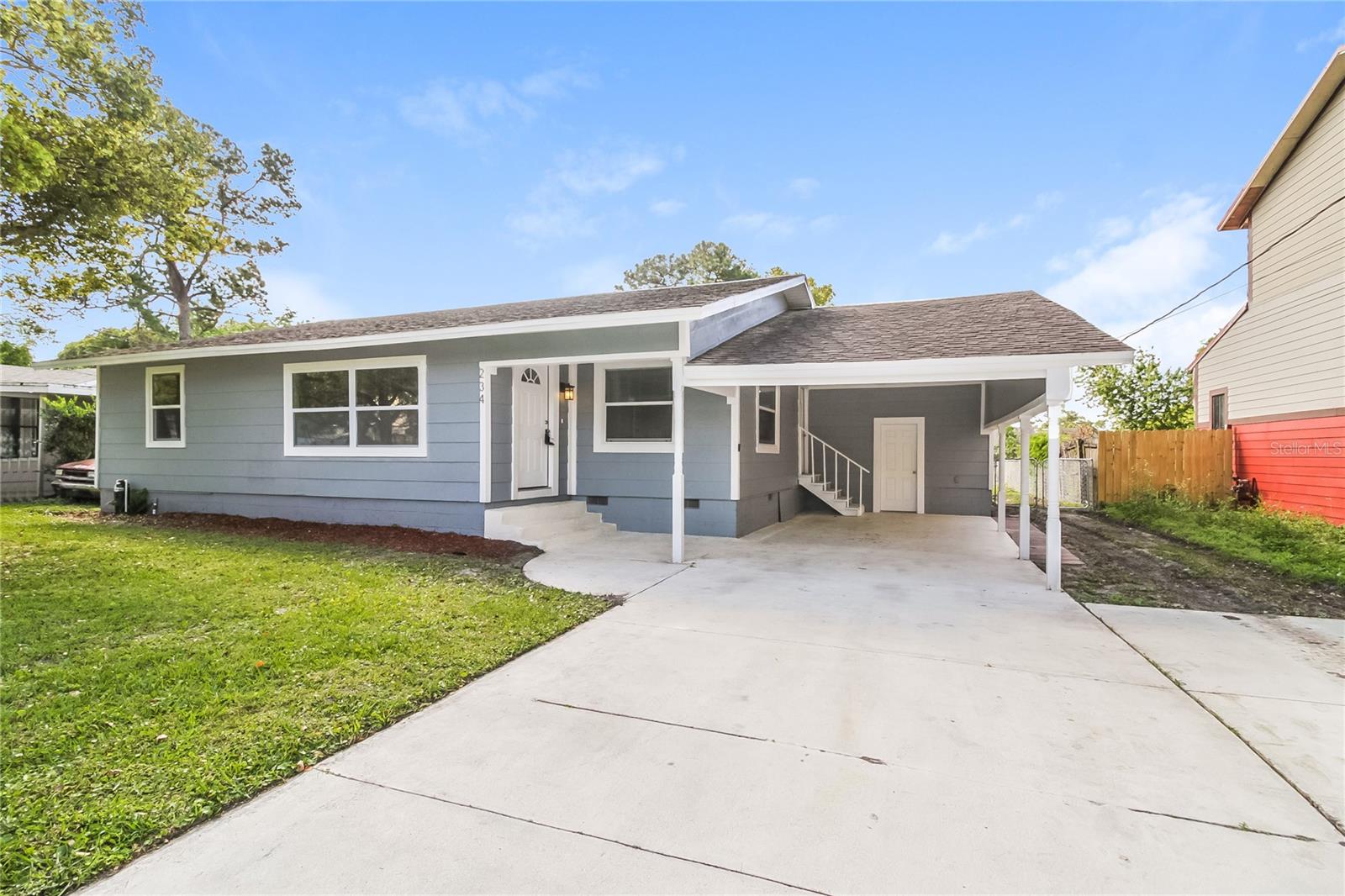 NORTH OCOEE ADD - Residential Lease