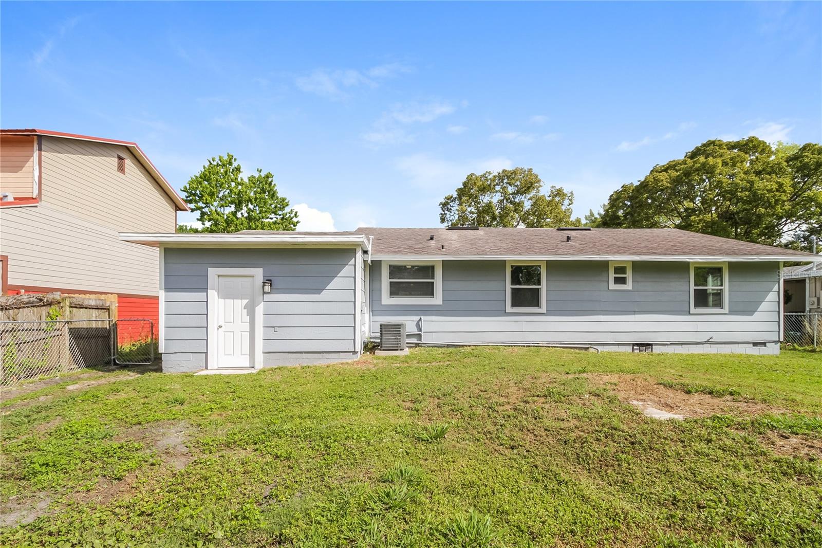 NORTH OCOEE ADD - Residential Lease