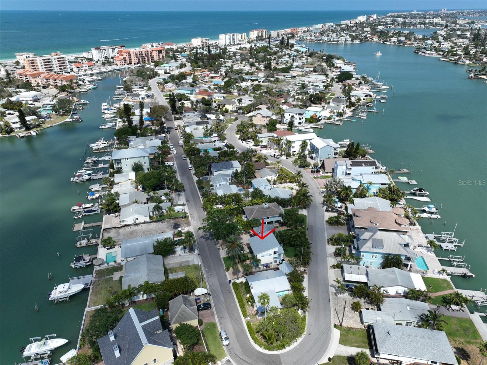 13004 BOCA CIEGA AVENUE