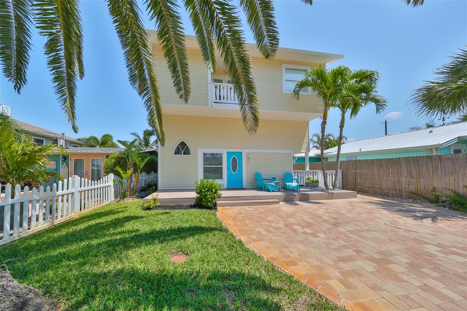 13004 BOCA CIEGA AVENUE