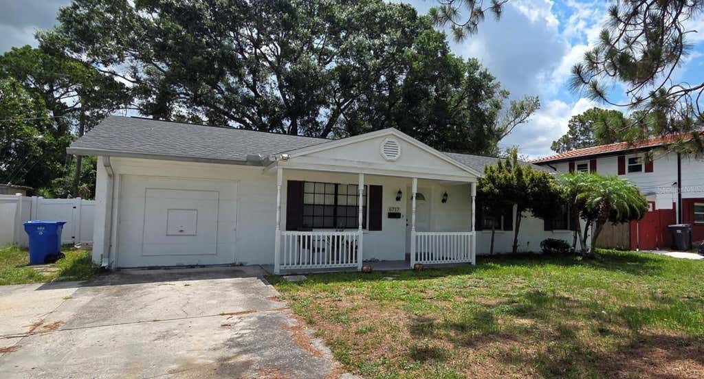 Photo of 6717 Mornay Cir, Tampa, FL 33615 (MLS # TB8516712)