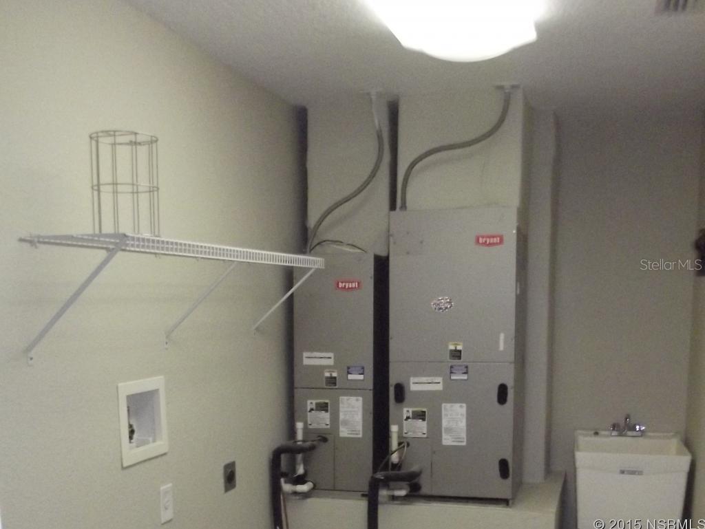 Howe & Curriers Allotment - Residential