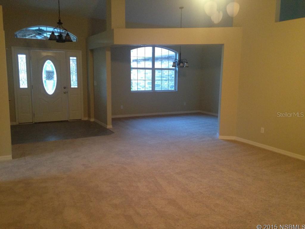 Howe & Curriers Allotment - Residential