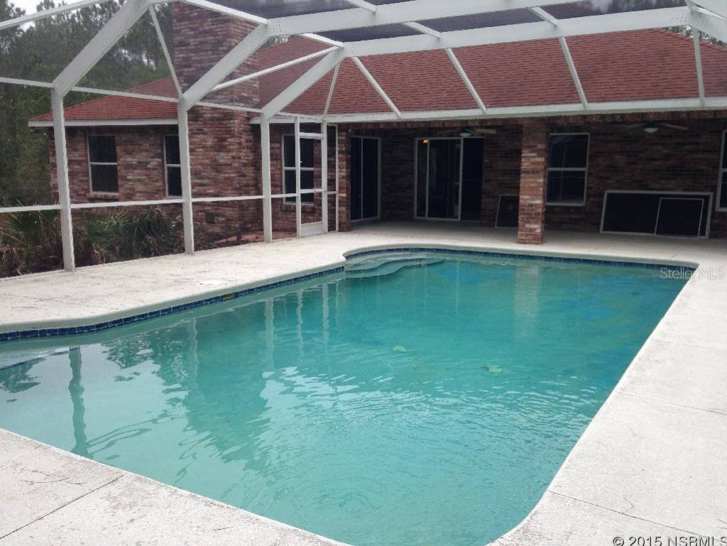 Howe & Curriers Allotment - Residential